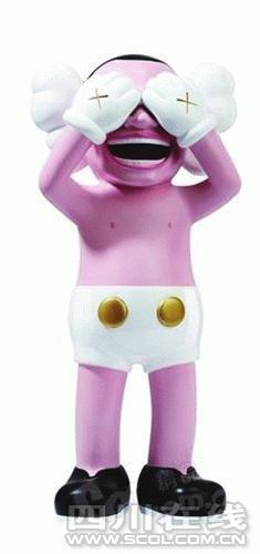 成都女孩当天价玩偶幕后推手