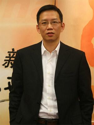 财经作家吴晓波做客新浪聊改革开放全部实录(