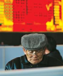 中国股市18年大跨越_焦点透视