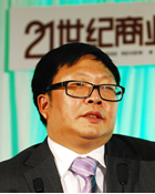 评委