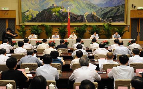 全国30个省级机构改革方案获批 本地特色 凸显