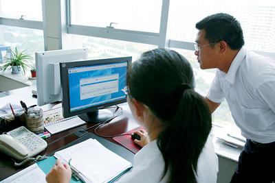 ɽ��ʡ�ʼ�ϵͳͨ����ʵ��˫����������ҵ��չ����