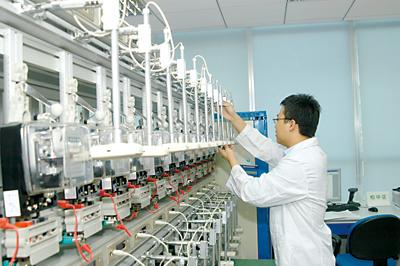 深圳市质量技术监督局落实科学发展观工作亮点