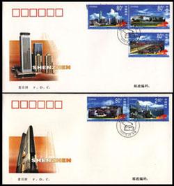 上海题材邮品有望整体扬升