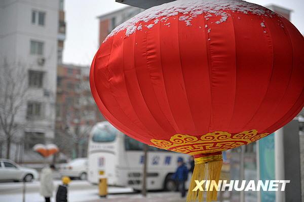 ������2010���һ��ѩΪ13�����������½�����