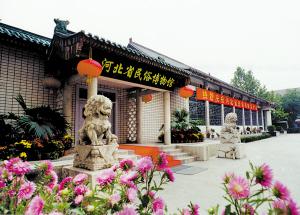 河北省民俗博物馆的玉器佳作
