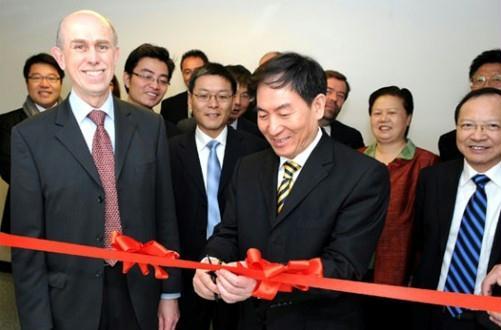 中国南车成立海外半导体研发中心_产经_公司