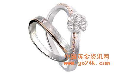 Bling Bling璀璨婚戒辉映I Do一刻_金商资讯