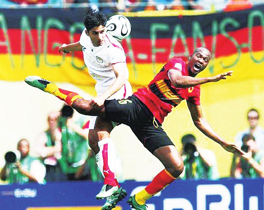 激情盛夏 疯狂的世界杯_滚动新闻