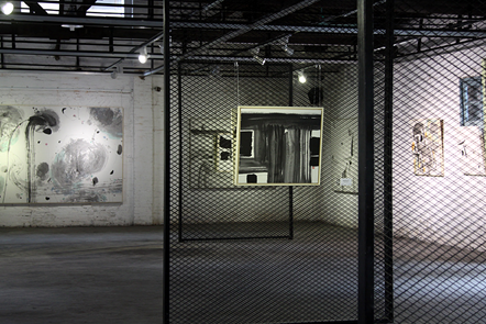 红专厂华丽蜕变 跻身世界<em>顶级艺术</em>区_产经_产