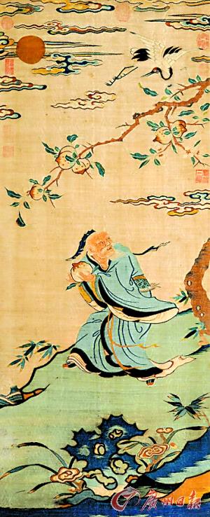 ŷ���������й��黭����