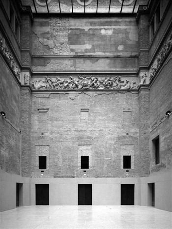 2011����˹�������޽��������DavidChipperfield������������ԶФ��
