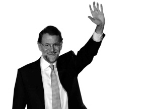 拉霍伊当选西班牙新首相