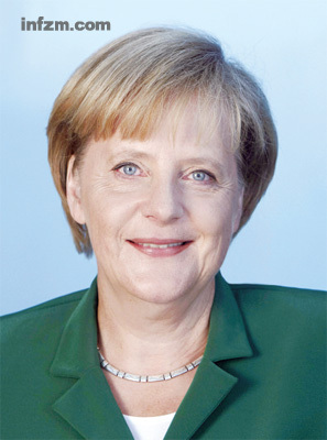 ¹Ĭ˶Angela Merkel