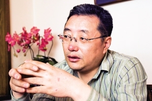  王功权 :我是中国为数不多站着把钱挣了的人 _