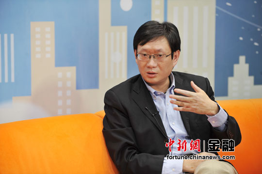 曾刚:评估改革试点的影响确定实施步骤需要过程