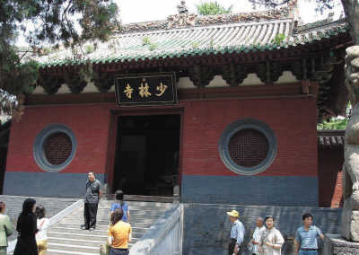 少林寺法门寺等上市无门一些地方损失巨大