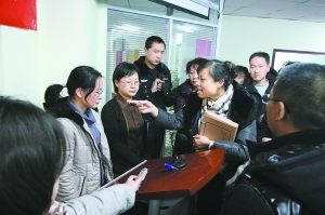 立德教育股东卷款跑路 家长要求当场退钱遭拒