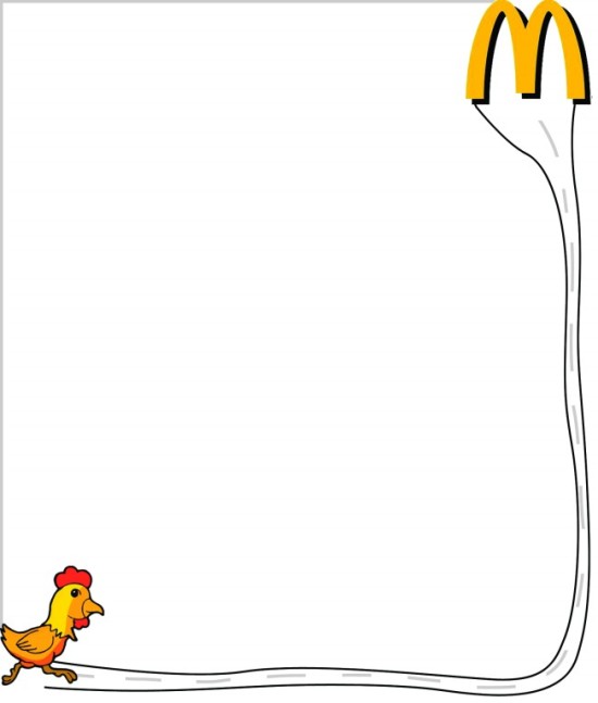 河南大用集团被曝加工病死鸡 卖给肯德基麦当