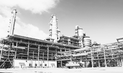 胡迁林：经济性是煤化工发展的瓶颈