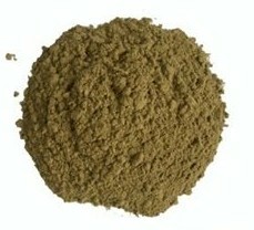 艾叶粉的概述及其在畜牧生产中的应用