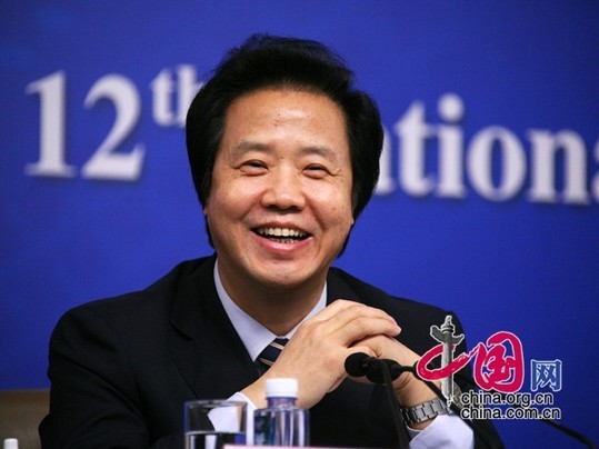 中编办:机构改革问题急不得 需扎实稳步推进 |王