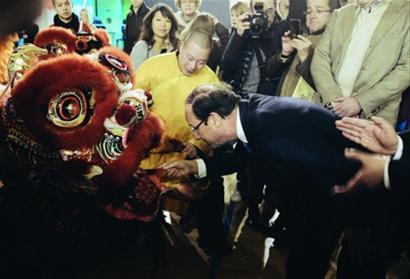��2012�� 1��29�գ��������裬ʱ�η�����ᵳ��ͳ��ѡ�˵İ��ʵ������˽���ף�й����ꡣ����5�£����ʵµ�ѡ������һ����ͳ��