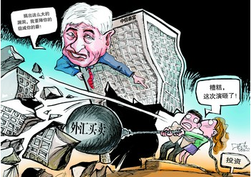 欧元兑美元由涨转跌,英镑保持强势_货币分析