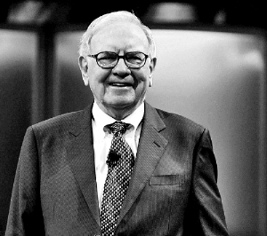 巴菲特来华概念股大涨 称对比亚迪投资没结束