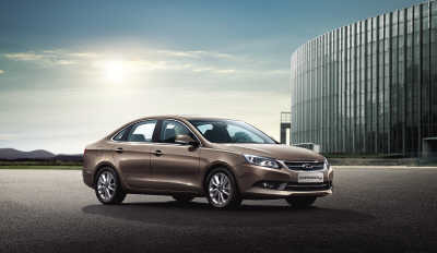 艾瑞泽7之于奇瑞的战略意义_滚动新闻