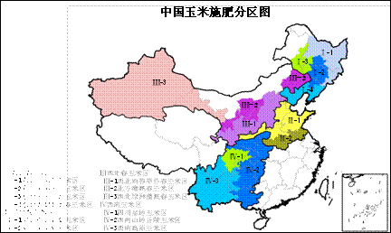 农业部办公厅关于印发小麦玉米水稻三大粮食作物区域大配方与施肥建议