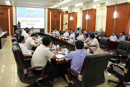 国资委主任蒋洁敏27日赴中航工业调研