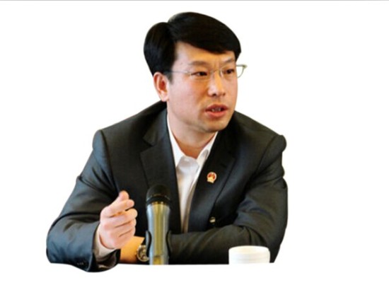 方威涉足江西产业或与某官员调任当地省委有关