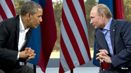 美国计划再次扩大对俄制裁 不排除更极端手段