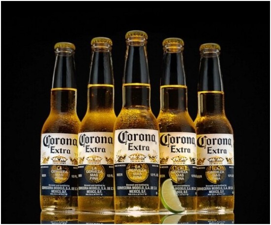 墨西哥啤酒Corona可能含有碎玻璃 厂商宣布回