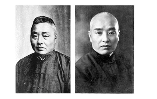 记录中国：荣氏家族的百年沉浮