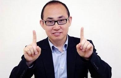 SOHO(中国)董事长潘石屹