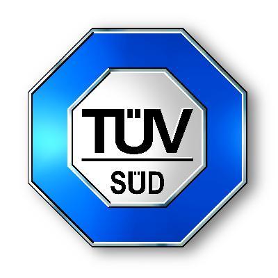 TUV 南德与天津电力建设有限公司签署战略合