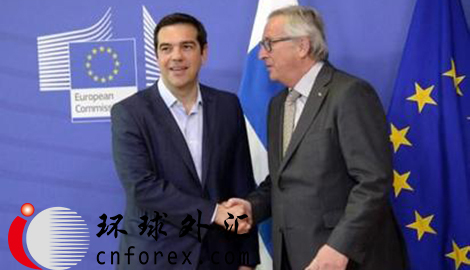 花旗:希腊或将屈从欧盟苛刻金援条件_机构观点