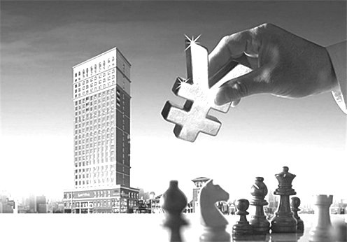 国内结构化金融产品浅析_期市要闻