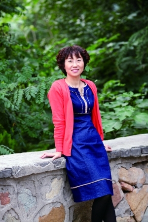 北京市京源学校 吴春萍 从"小老师"到特级教师_滚动新闻_新浪财经_新