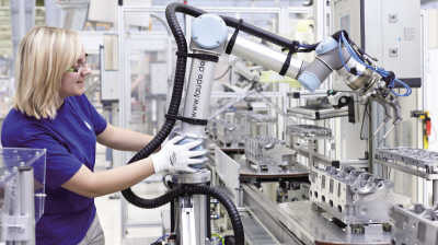 德国工业4.0与中国制造2025比较