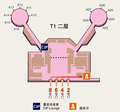 乘机人工银白金卡,公务卡首都机场贵室服务礼遇