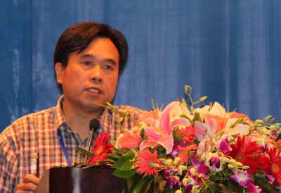 黄升民:广告业在国家转型期间的重新定位