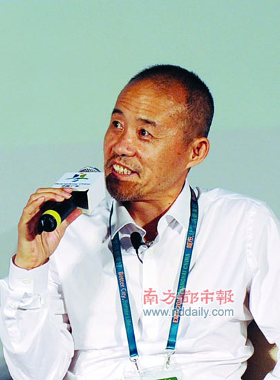 新晋副省长刘昆被考问:广州交通为何不如上海