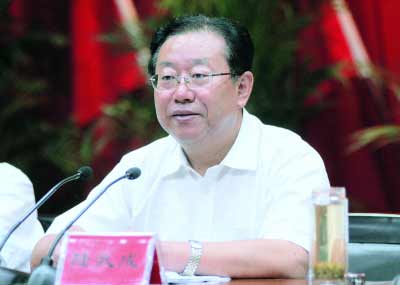 兰州启动再造兰州战略 将跳出老城建设新区(图)