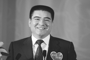南京拟请外交家吴建民担任形象代言人引发热议