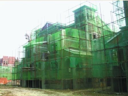 河南鹤壁养老院用地建别墅 国土部门称不知情