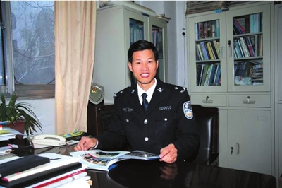 河南警改课题组成员:撤销分局须防派出所机关化