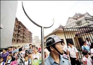 武汉规定环保等六大领域出重大事故问责一把手